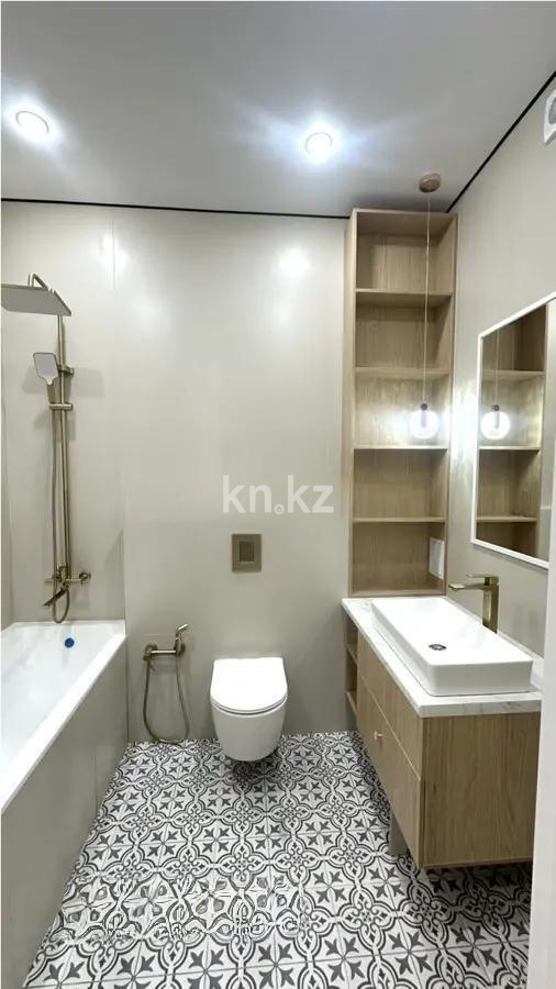 Продажа 2-комнатной квартиры, 37 м² в Астане - фото 4