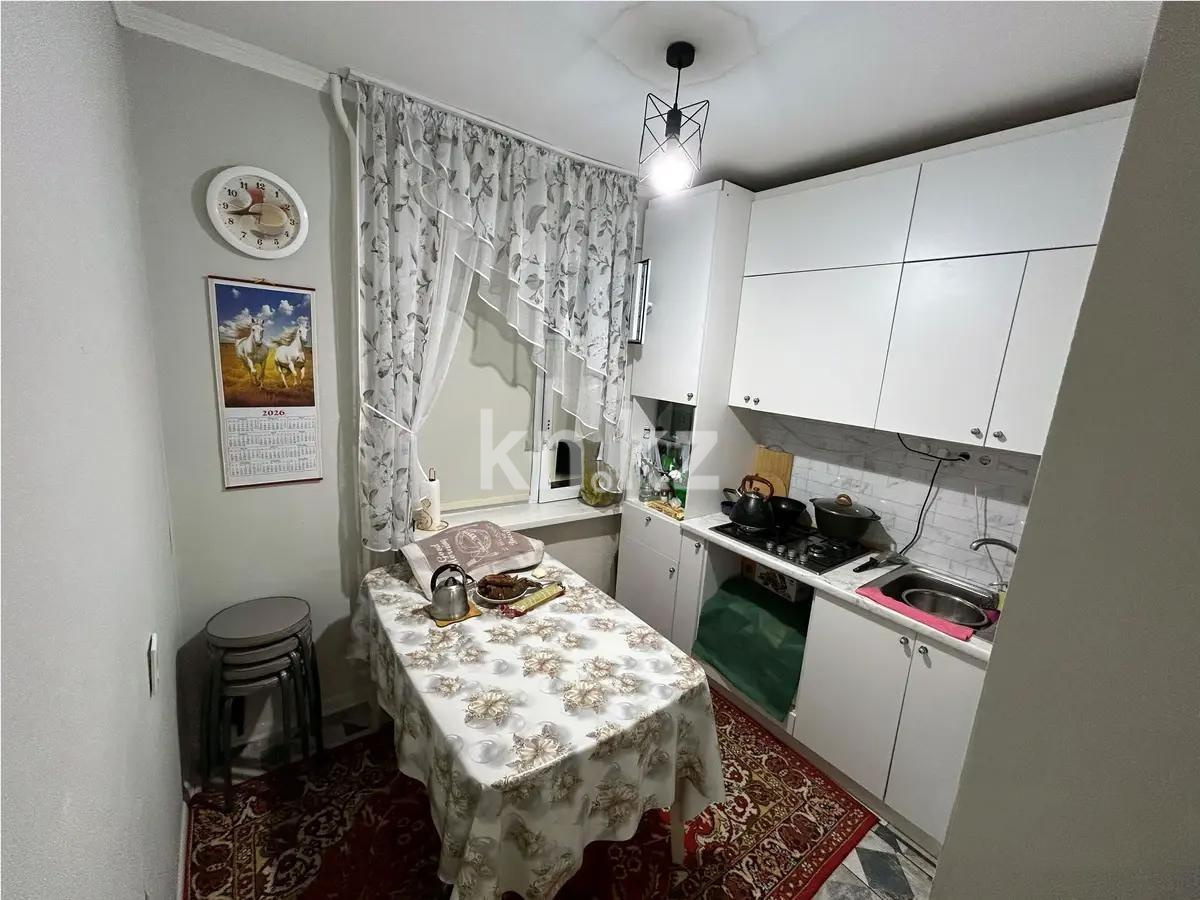 Продажа 3-комнатной квартиры, 53 м² в Астане - фото 4