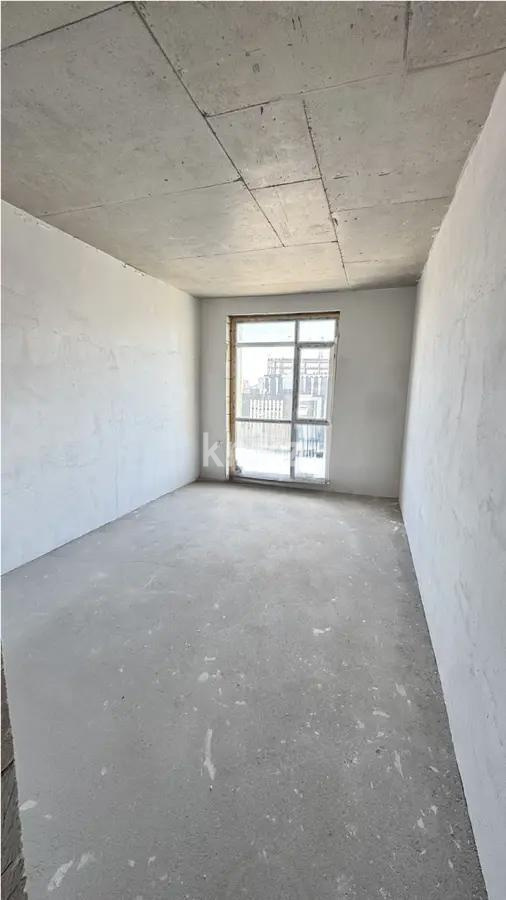 Продажа 2-комнатной квартиры, 72 м² в Астане