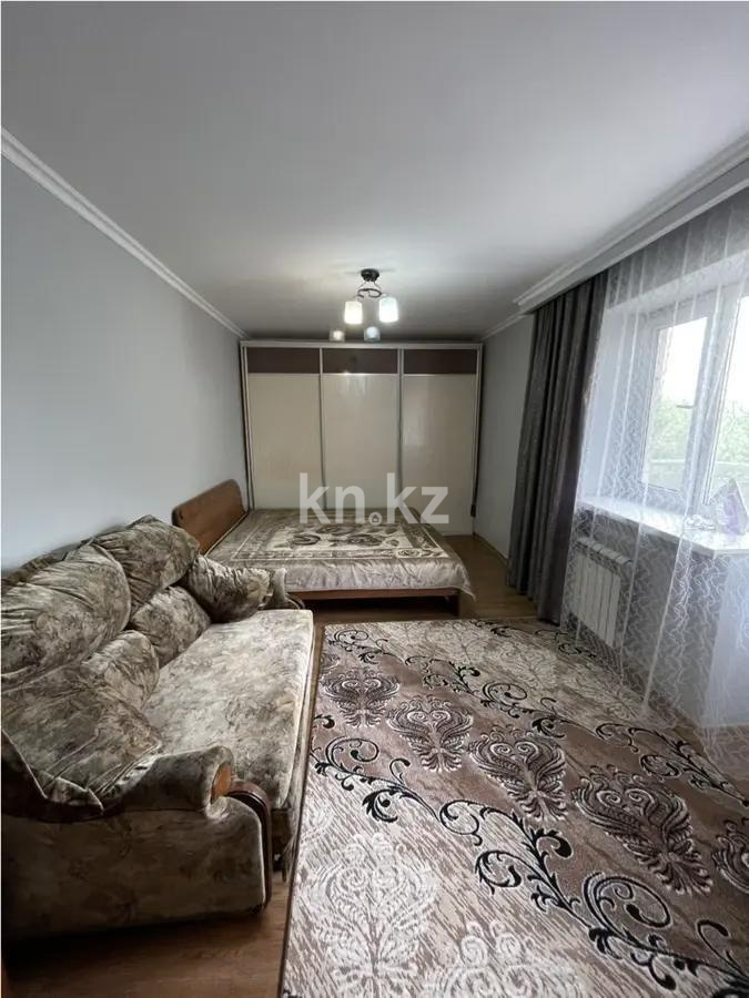 Продажа 2-комнатной квартиры, 48.7 м² в Алматы