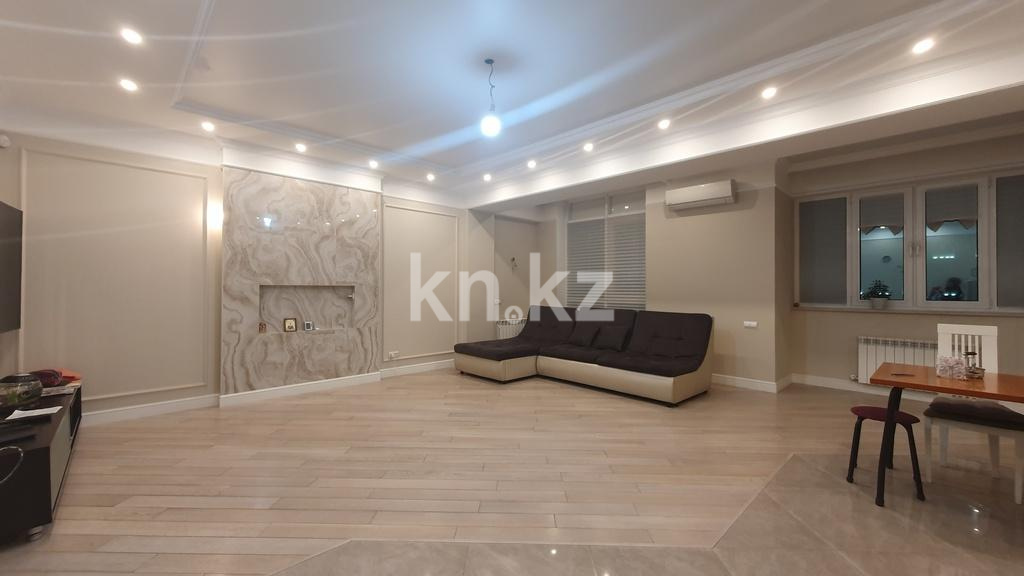 Продажа 5-комнатной квартиры, 200 м², пр. Гагарина, дом  309 в Алматы - фото 3