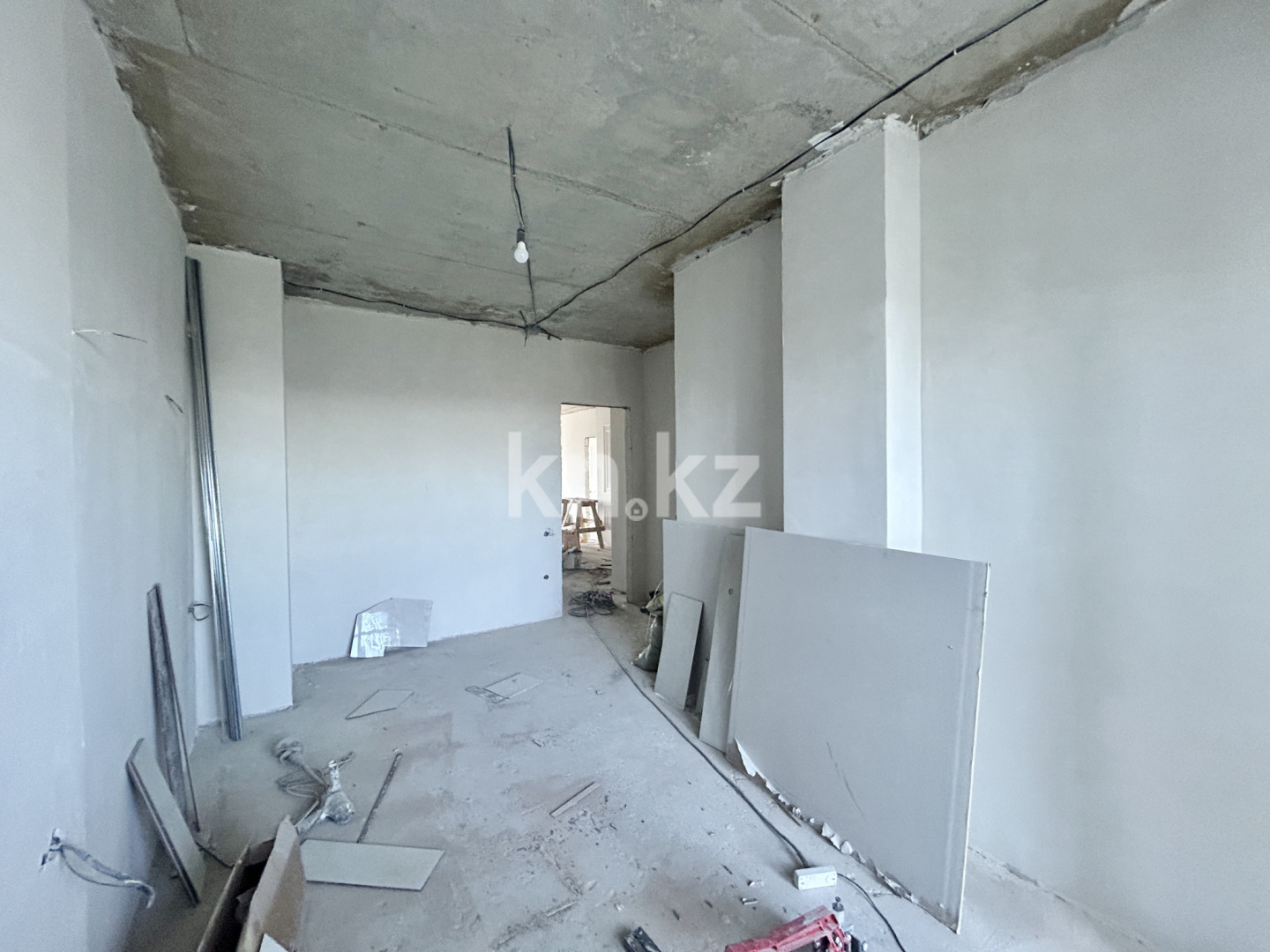 Продажа 3-комнатной квартиры, 81 м² в Караганде - фото 9