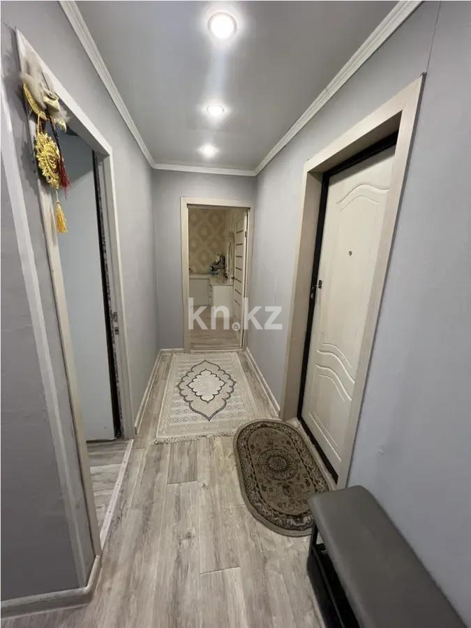 Продажа 2-комнатной квартиры, 45 м² в Караганде - фото 6