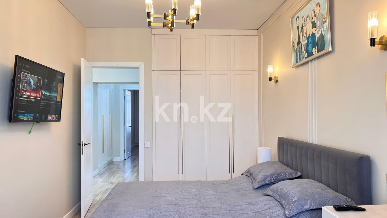 Продажа 3-комнатной квартиры, 100 м² в Караганде - фото 7