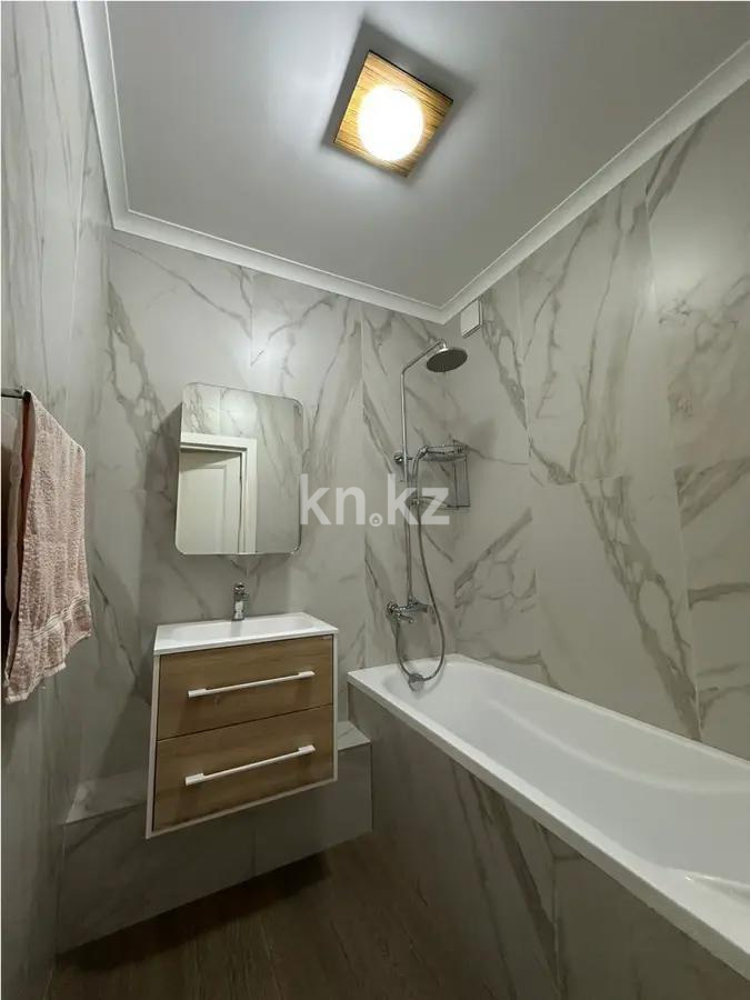 Продажа 3-комнатной квартиры, 78 м², мкр-н Коктем-3, дом  24 в Алматы - фото 5