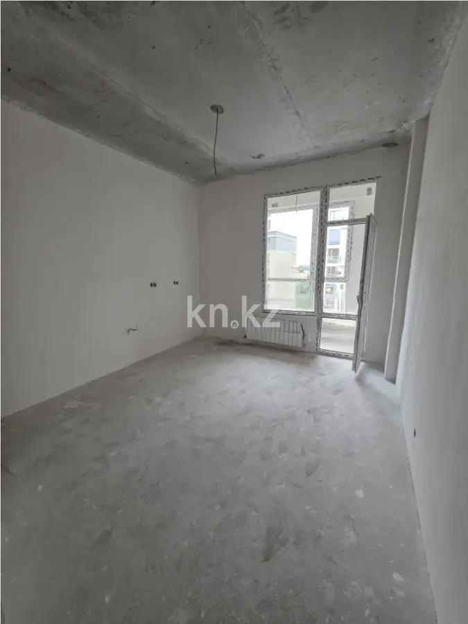Продажа 2-комнатной квартиры, 72 м² в Алматы - фото 2