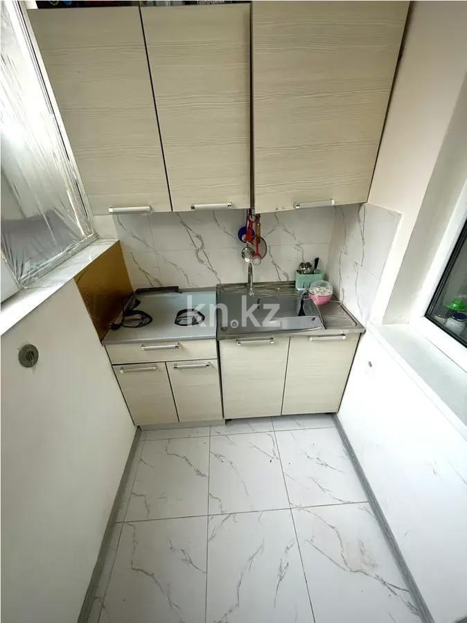Продажа 1-комнатной квартиры, 21.1 м² в Астане - фото 2