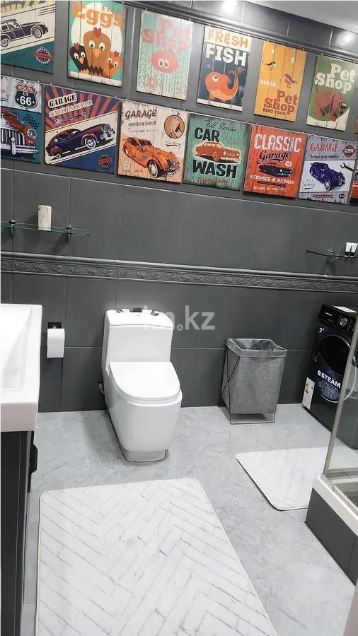 Продажа 2-комнатной квартиры, 64 м² в Алматы - фото 3