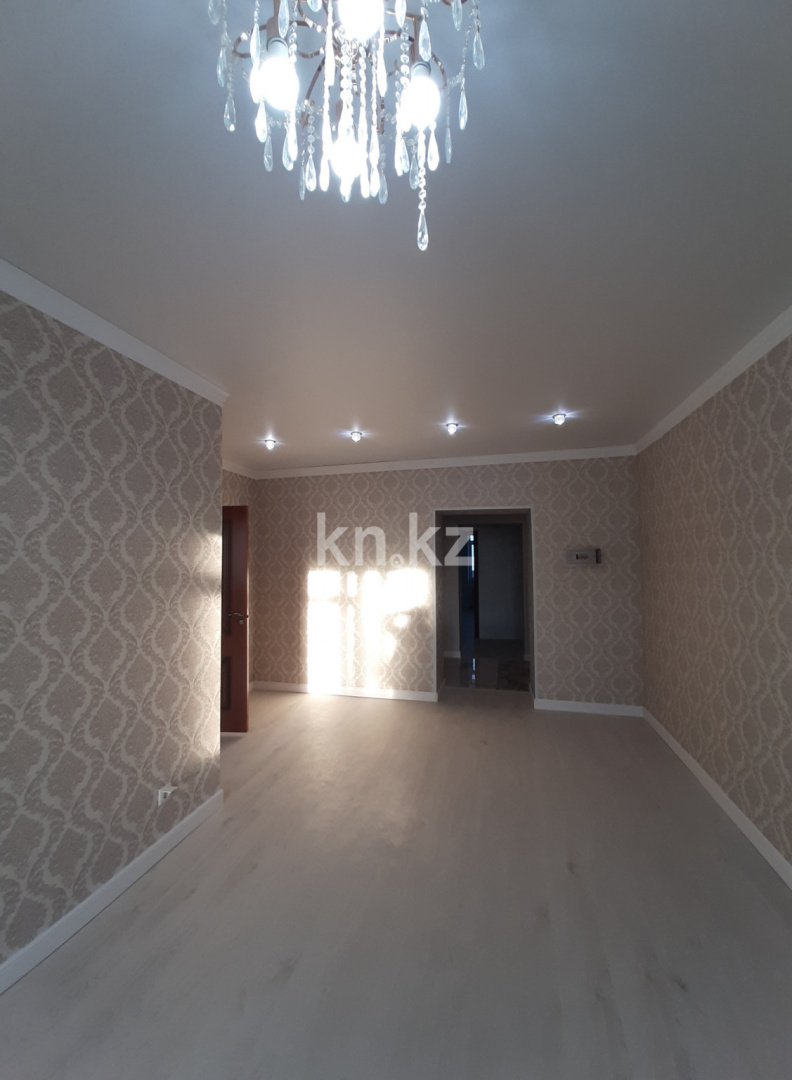 Аренда 3-комнатной квартиры, 85.5 м², ул. Кордай, дом  99 в Астане - фото 10