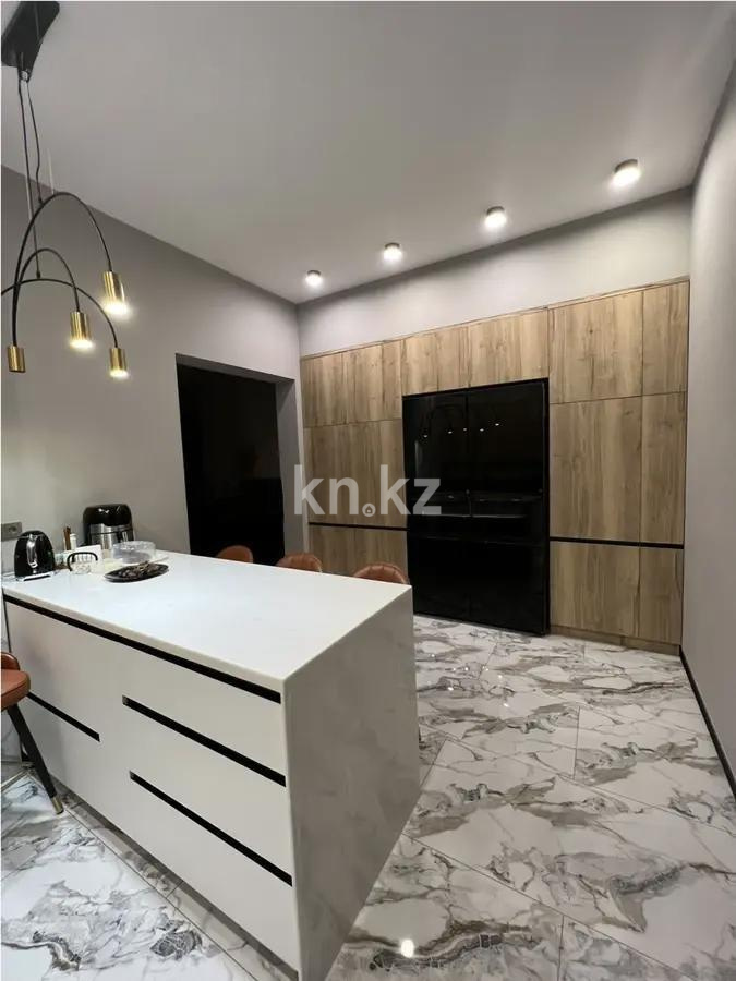 Продажа 5-комнатной квартиры, 160 м² в Алматы - фото 7