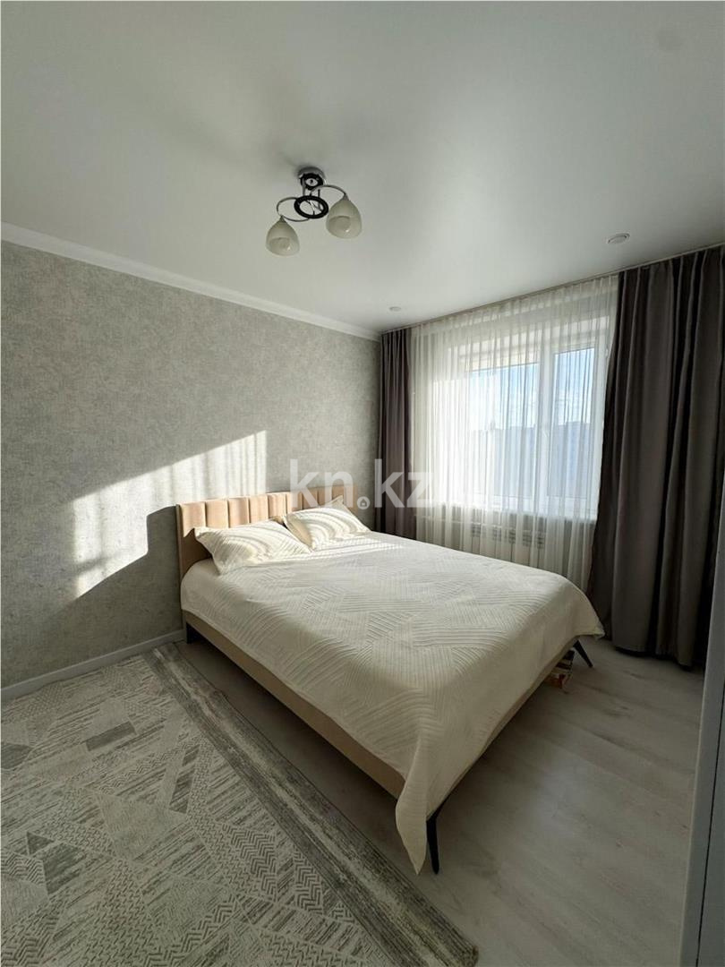 Продажа 2-комнатной квартиры, 53 м², мкр. Степной-2, дом  4/3 в Караганде - фото 3