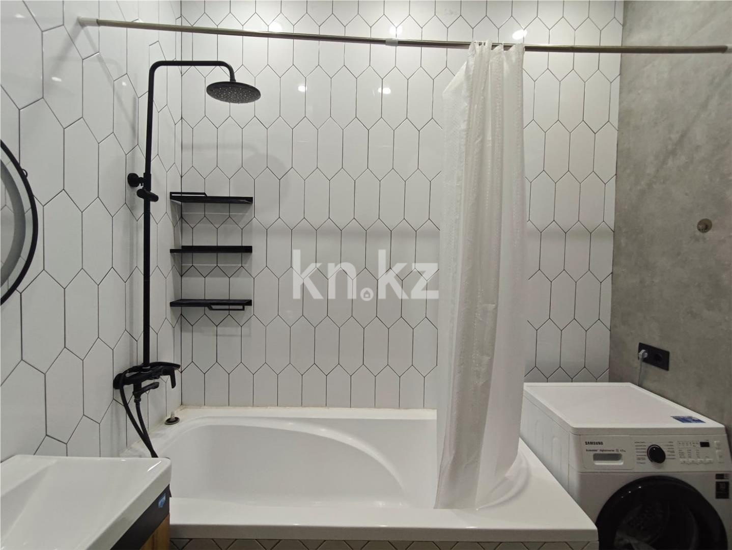 Продажа 2-комнатной квартиры, 50 м², ул. Рыскулова в Астане - фото 8