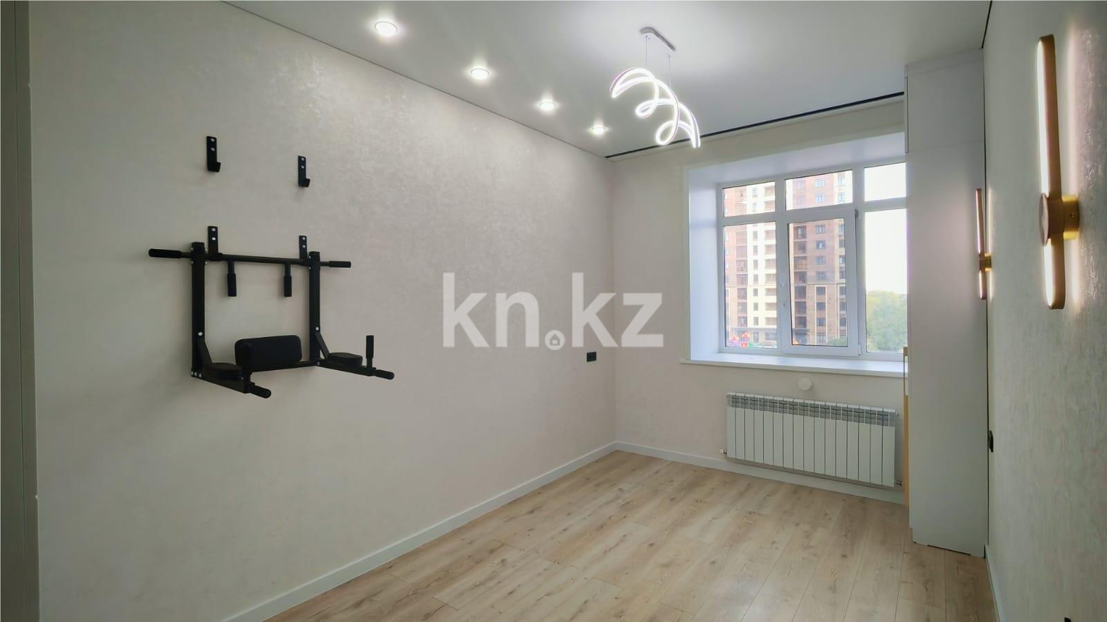 Продажа 2-комнатной квартиры, 43 м² в Караганде - фото 8
