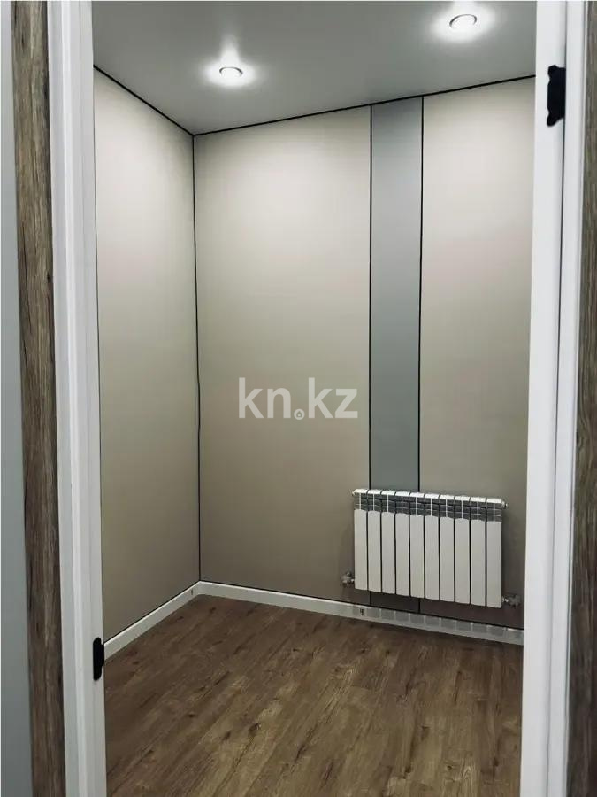 Продажа 2-комнатной квартиры, 53 м² в Алматы - фото 2