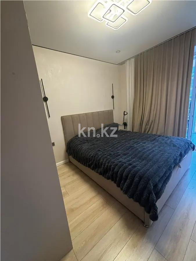 Продажа 2-комнатной квартиры, 40 м² в Астане - фото 2