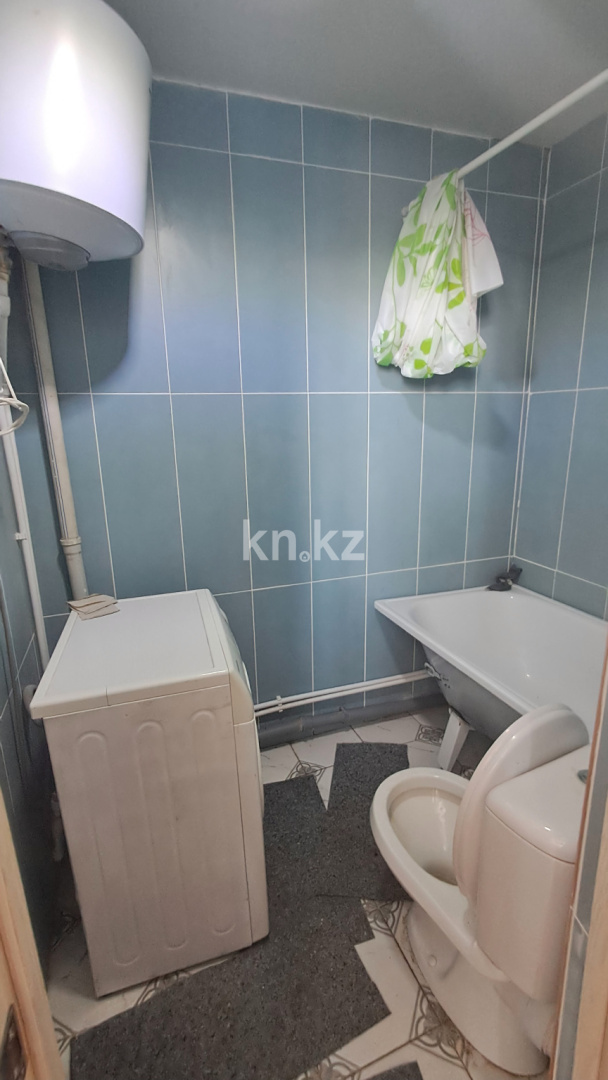 Аренда 1-комнатной квартиры, 32 м² в Караганде - фото 2