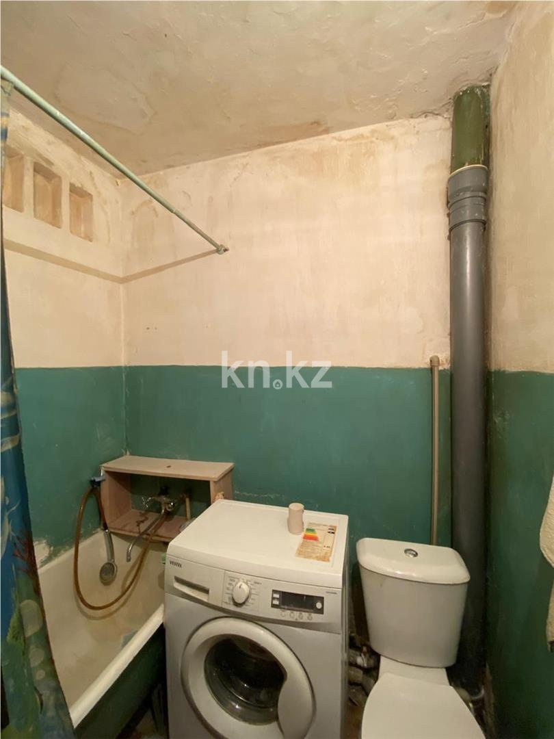 Продажа 2-комнатной квартиры, 42 м² в Караганде - фото 7