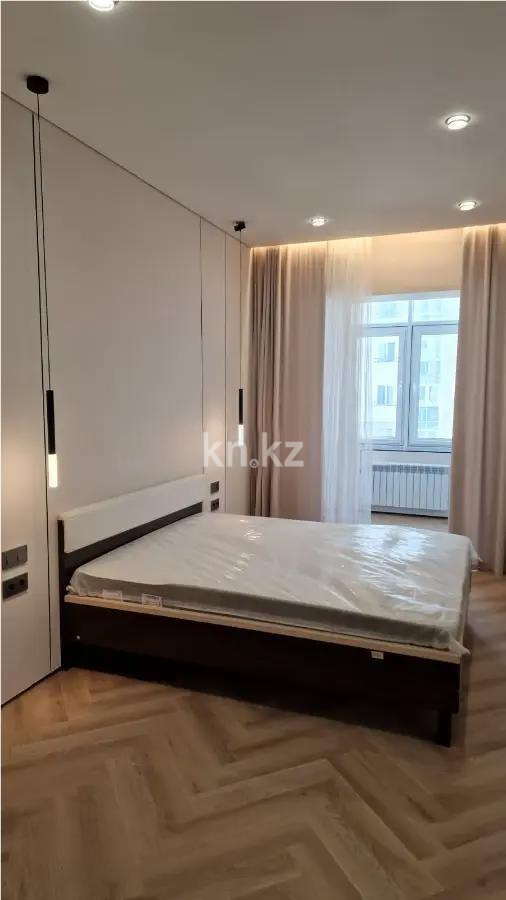 Продажа 3-комнатной квартиры, 73 м² в Астане - фото 3