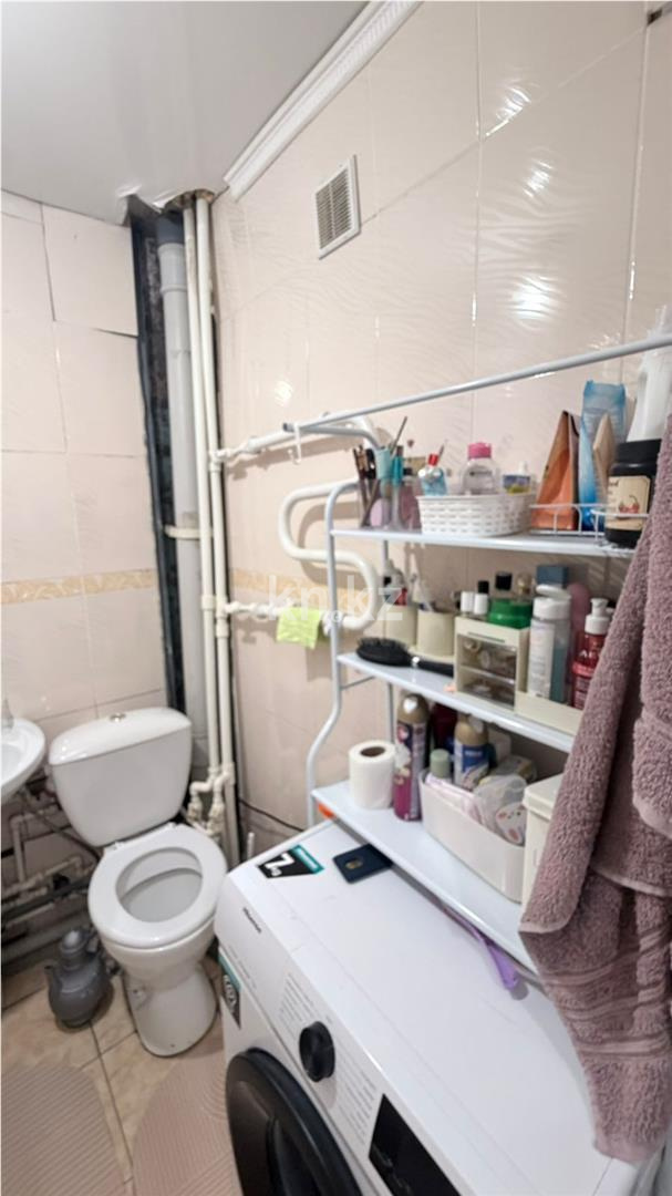 Продажа 1-комнатной квартиры, 38 м² в Караганде - фото 5