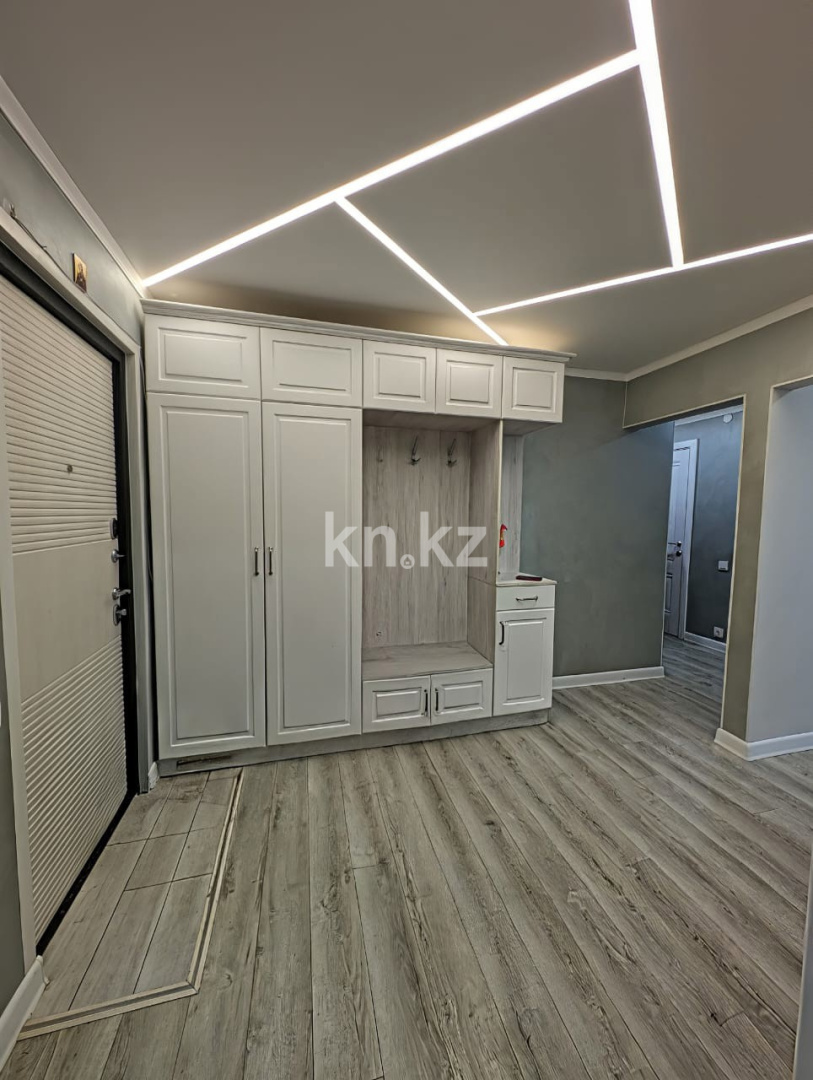 Продажа 3-комнатной квартиры, 63 м² в Уральске