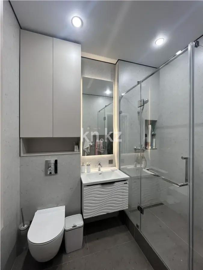 Продажа 2-комнатной квартиры, 40 м², пр. Райымбека, дом  162а в Алматы - фото 3