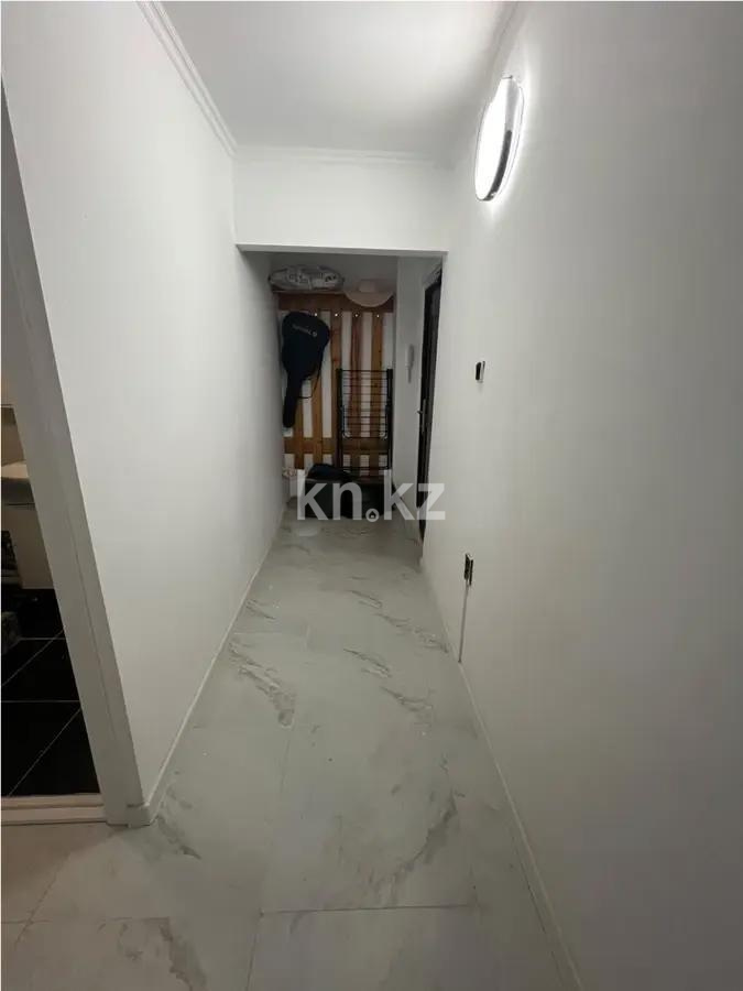 Продажа 1-комнатной квартиры, 32 м² в Алматы - фото 4
