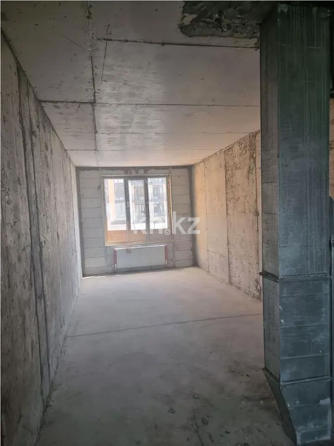 Продажа 2-комнатной квартиры, 45.1 м² в Алматы - фото 2