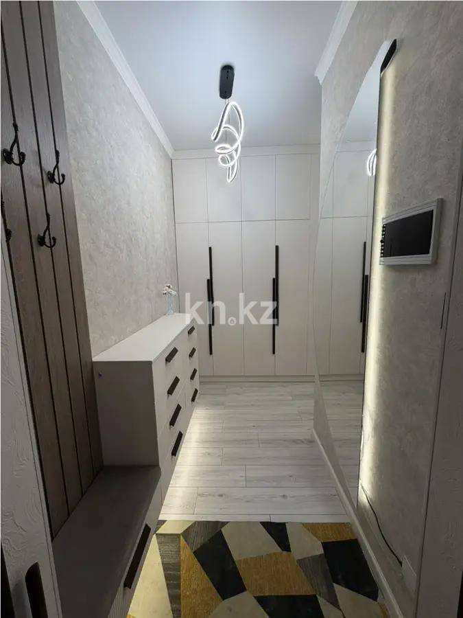 Продажа 3-комнатной квартиры, 80.6 м², ул. Анет баба, дом  9/1Б в Астане - фото 7