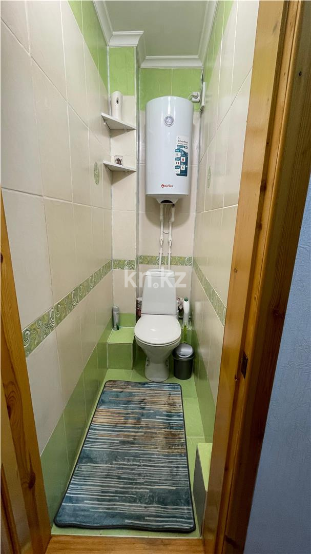 Продажа 3-комнатной квартиры, 58 м², ул. Аманжолова в Караганде - фото 7