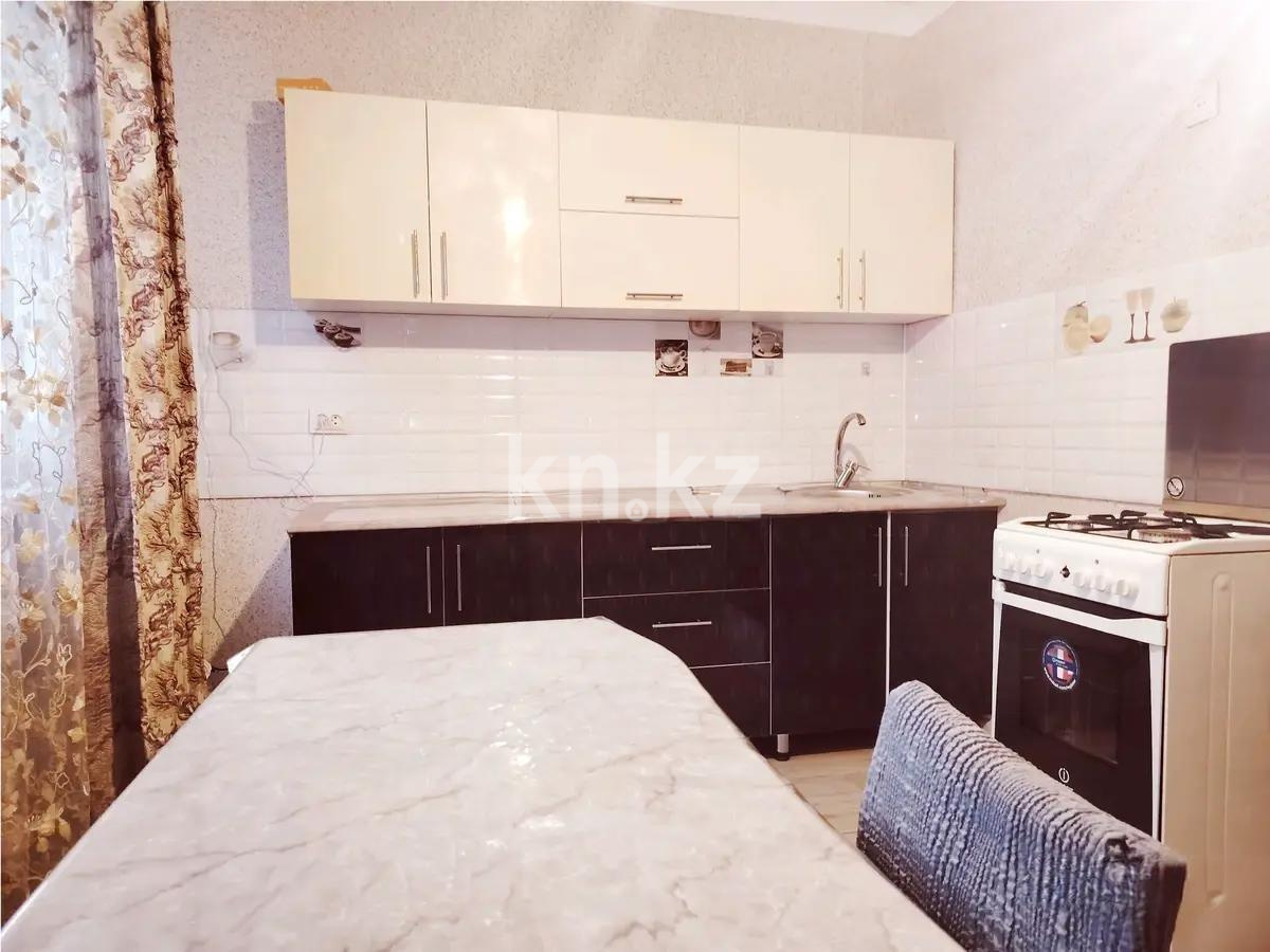 Продажа 1-комнатной квартиры, 45 м² в Алматы - фото 2