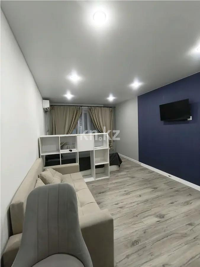 Продажа 1-комнатной квартиры, 30 м² в Алматы