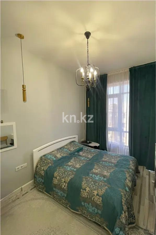 Продажа 2-комнатной квартиры, 38 м² в Алматы - фото 2