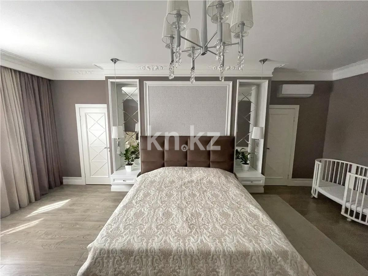 Продажа 3-комнатной квартиры, 116 м² в Алматы - фото 2