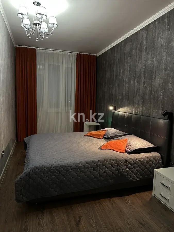 Продажа 2-комнатной квартиры, 52 м² в Алматы - фото 2
