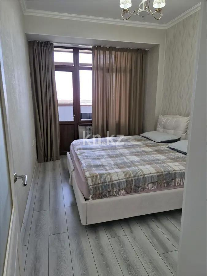 Продажа 3-комнатной квартиры, 75 м² в Алматы - фото 3