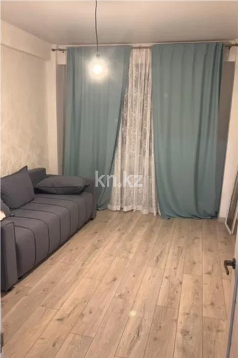 Продажа 2-комнатной квартиры, 56 м² в Алматы