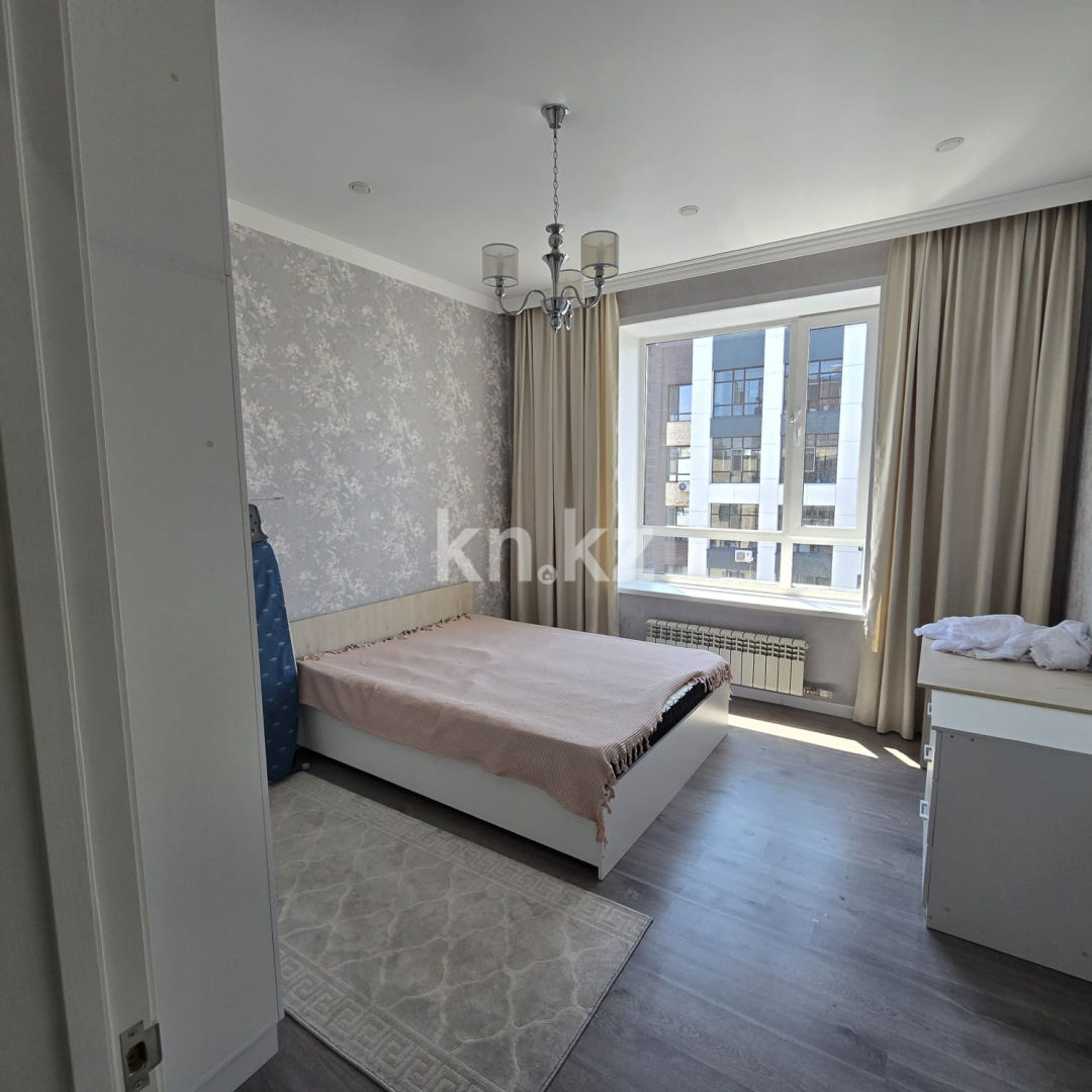 Аренда 2-комнатной квартиры, 67 м² в Астане - фото 7