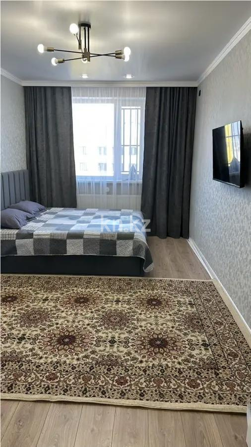 Продажа 1-комнатной квартиры, 36.8 м² в Астане