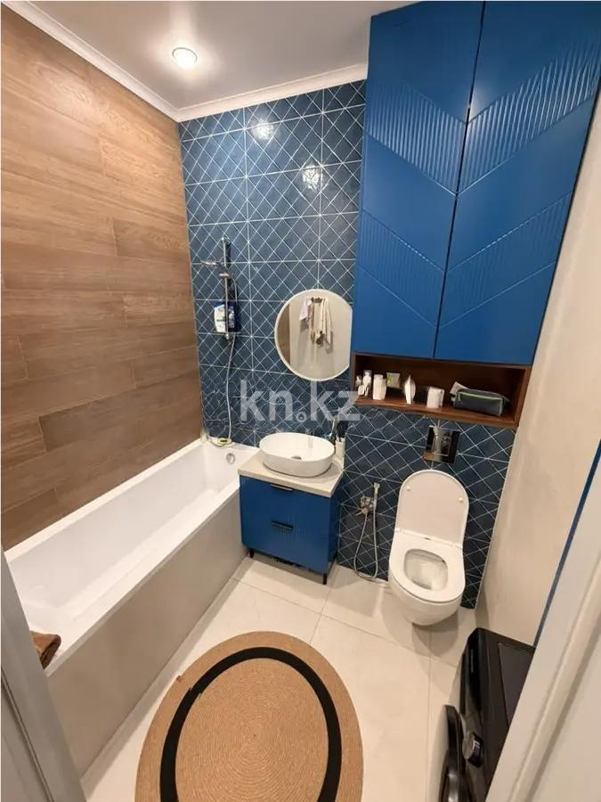 Продажа 3-комнатной квартиры, 87 м² в Астане - фото 5