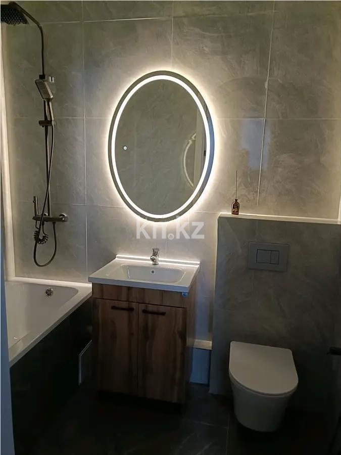 Продажа 2-комнатной квартиры, 44 м² в Астане - фото 4