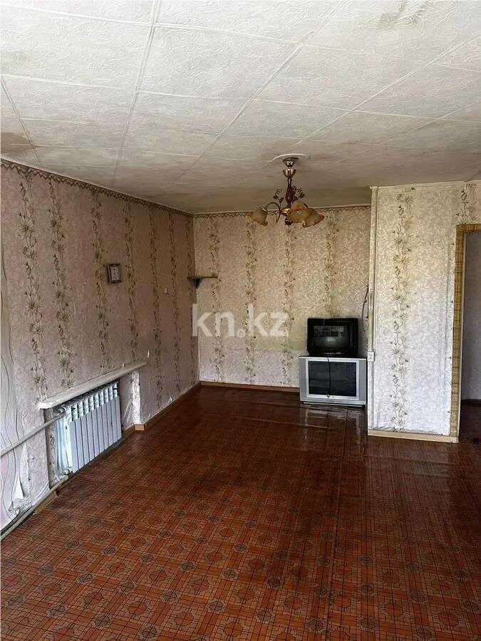 Продажа 1-комнатной квартиры, 31 м² в Темиртау