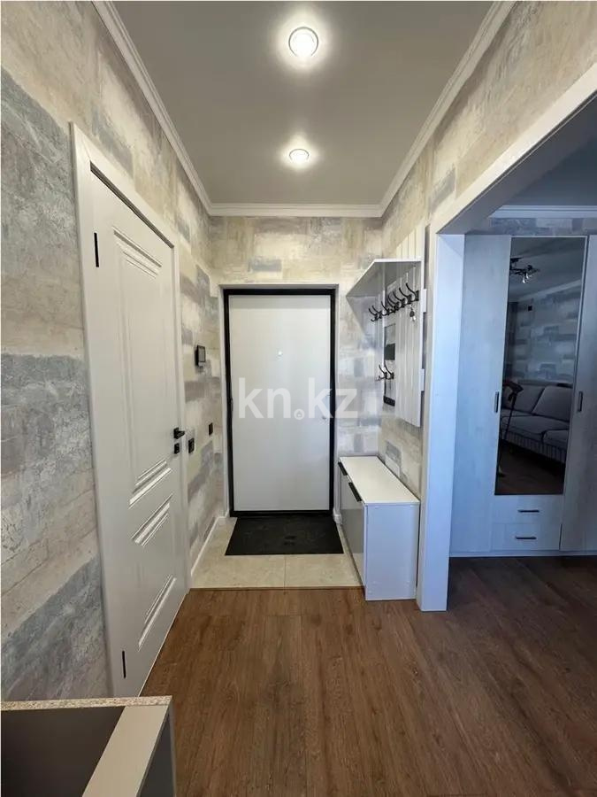 Продажа 1-комнатной квартиры, 40 м² в Астане - фото 3