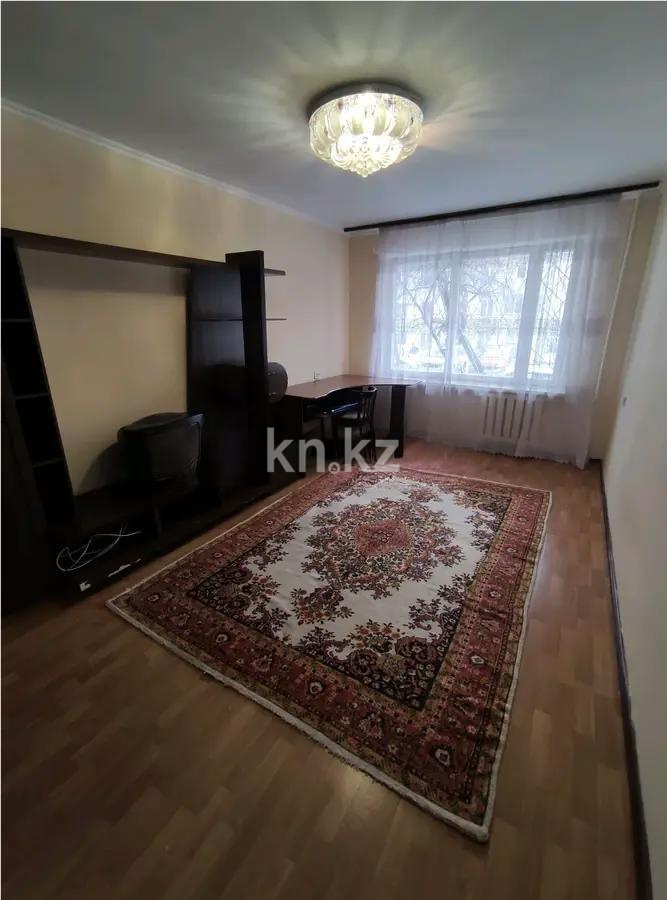 Продажа 2-комнатной квартиры, 44 м² в Алматы