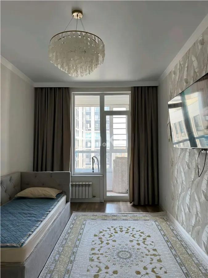 Продажа 3-комнатной квартиры, 84.5 м² в Астане - фото 3