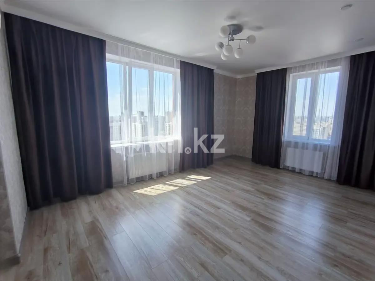 Продажа 2-комнатной квартиры, 64.4 м² в Астане
