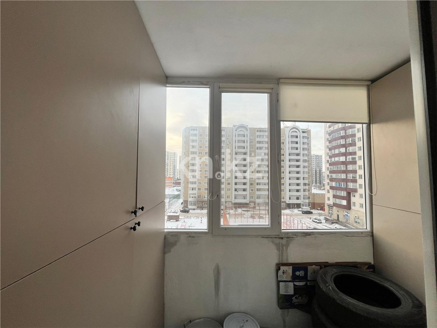 Продажа 2-комнатной квартиры, 58 м² в Астане - фото 3