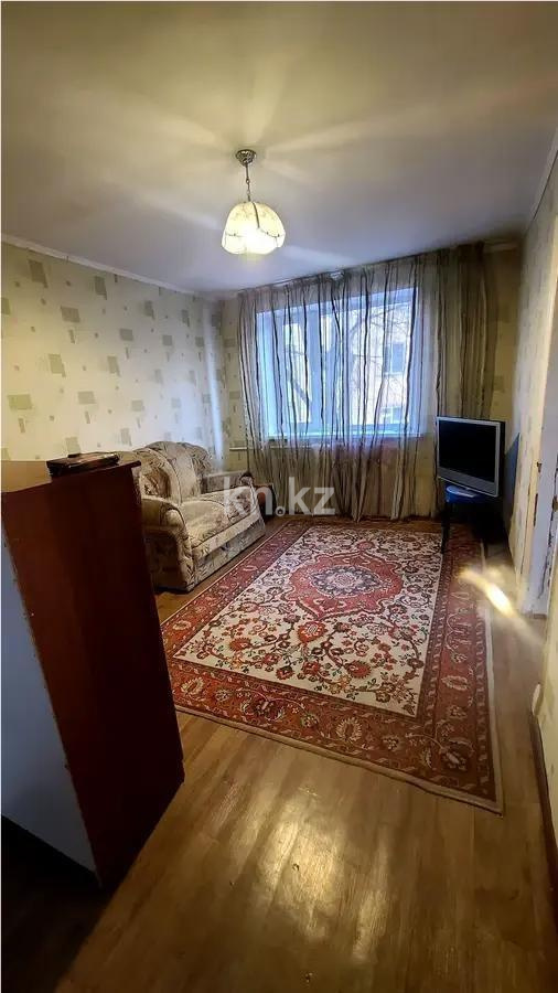 Продажа 2-комнатной квартиры, 32.4 м² в Алматы