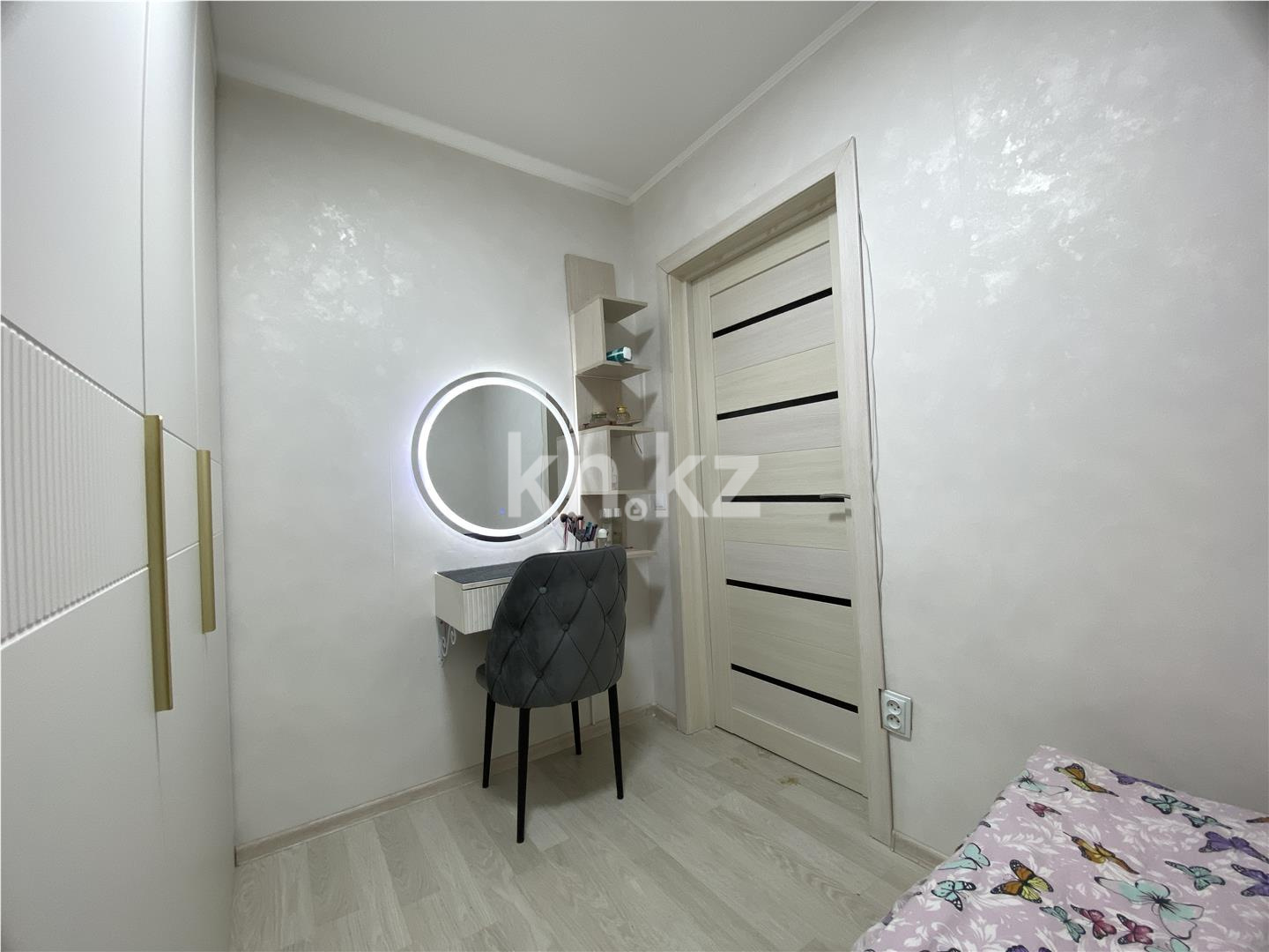 Продажа 3-комнатной квартиры, 40.6 м² в Астане - фото 5