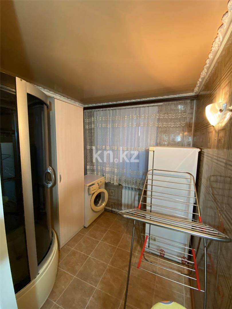 Продажа 2-комнатной квартиры, 48 м², мкр-н 7 в Темиртау - фото 6