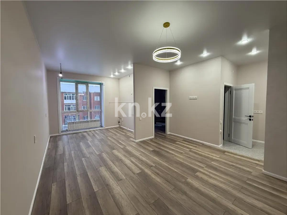 Продажа 2-комнатной квартиры, 45 м² в Караганде - фото 4